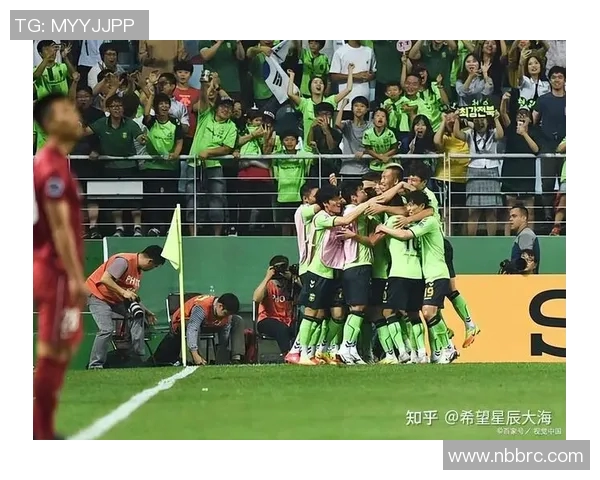 全北现代与东京FC激战在即谁能在亚冠赛场上笑到最后