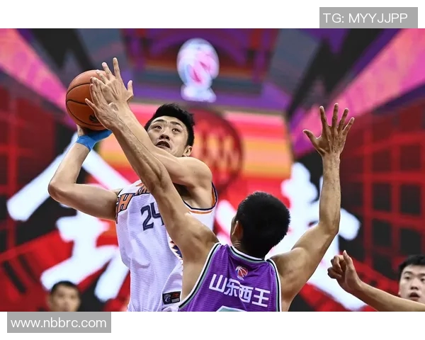 山东西王对阵上海直播全程回顾与精彩瞬间分析